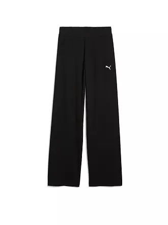 PUMA | Damen Jogginghose Elevated High Waist | 